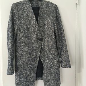 Boucle Zara Jacket